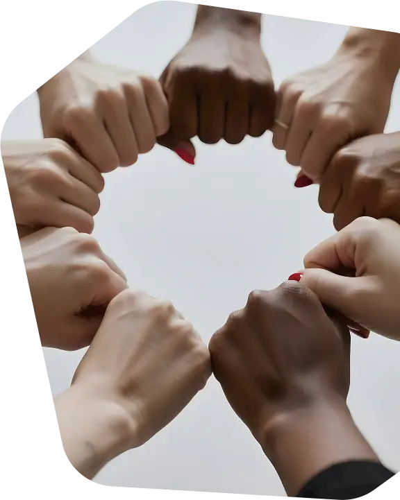 Phisis-Landing-Manos