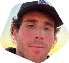 Ivan Caride Ferreyra